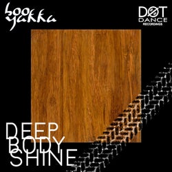 Deep body shine