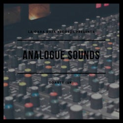 Analogue Sounds