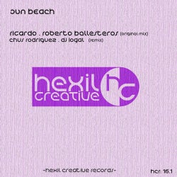 Sun Beach