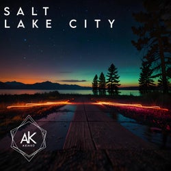 Salt Lake City
