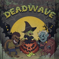 Dead Wave