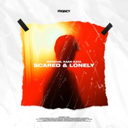 Scared & Lonely (Extended Mix)