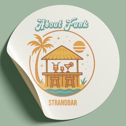 Strandbar #3