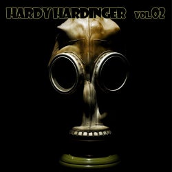 Hardy Hardinger Volume 02
