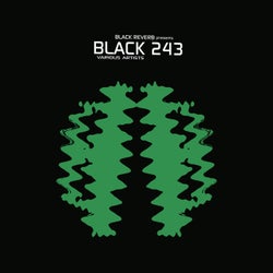 Black 243