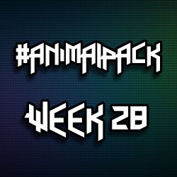 #AnimalPack - Week 28