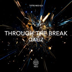Through The Break