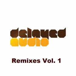 Remixes, Vol.1