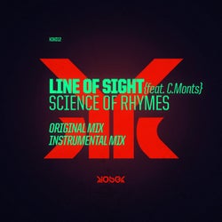 Science of Rhymes feat. C.Monts