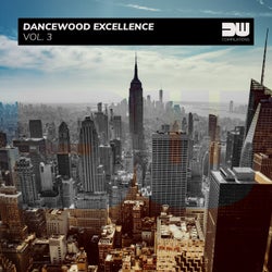 Dancewood Excellence, Vol. 3