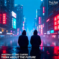Tatf (Feat. Eric Carter)