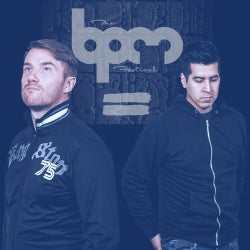 Wolf Story's road to BPM Chart