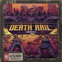 Death Rail (Remixes)