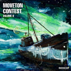 Moveton Contest, Vol. 8