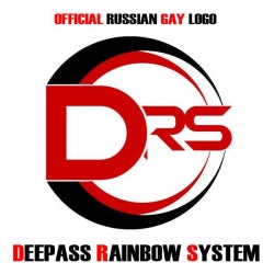 GAY LOGO FROM RUSSIA 2016