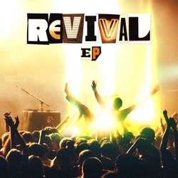 Revival EP (Extended Mix)