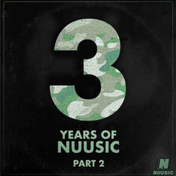 3 Years of Nuusic - Part 2