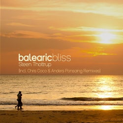 Balearic Bliss (feat. Denver Knoesen)