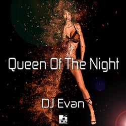 Queen Of The Night