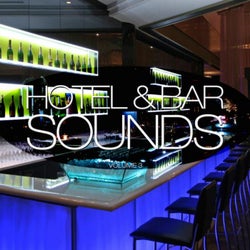 Hotel & Bar Sounds, Vol. 3