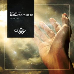 Distant Future EP