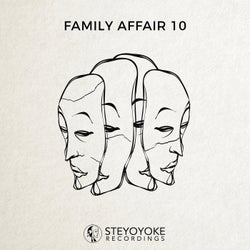 Family Affair, Vol. 10