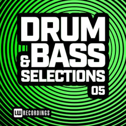 Drum & Bass Selections, Vol. 05