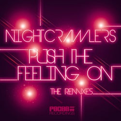 Push The Feeling On (The Remixes)