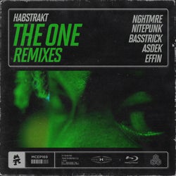 The One (The Remixes)