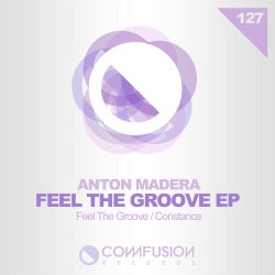 Feel The Groove EP