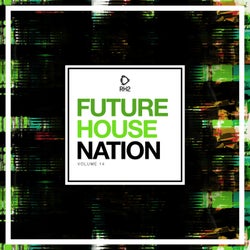 Future House Nation Vol. 14
