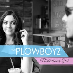 The Plowboyz Flirtatious Girl