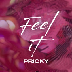 Feel It (Extended Mix)