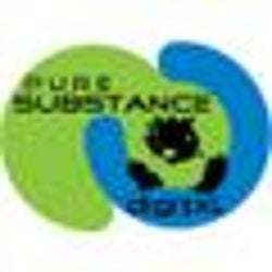 Pure Substance Digital