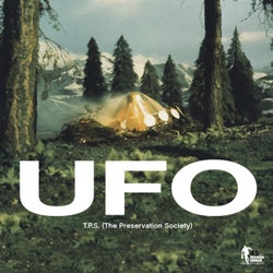 UFO / Space: 1999