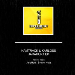 JaraHurt EP