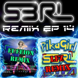 S3RL Remix EP 14