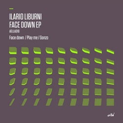 Face Down EP