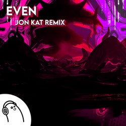 Even (Jen​Byte Remix)