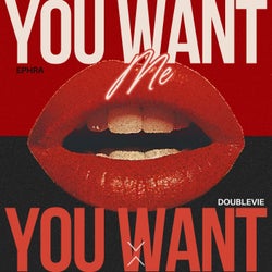 You Want Me (Extended Mix)