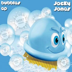 Bubbles EP