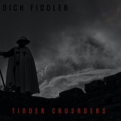 Tinder Crusaders