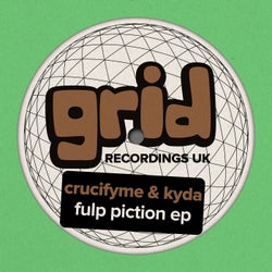 Fulp Piction EP