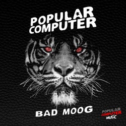 Bad Moog