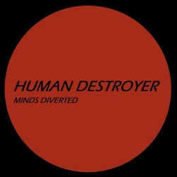 Human Destroyer