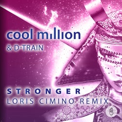 Stronger (Loris Cimino Remix)