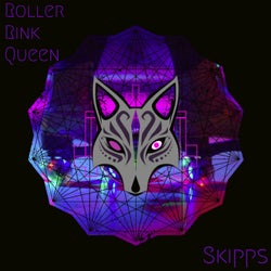Roller Rink Queen