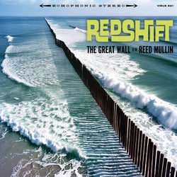 The Great Wall / Reed Mullin