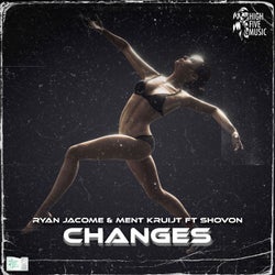 Changes (feat. SHOVON)