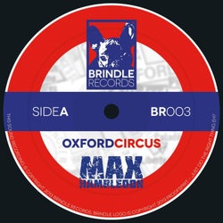 Oxford Circus